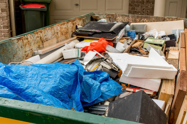 Trash Removal Near Me in Henagar, AL